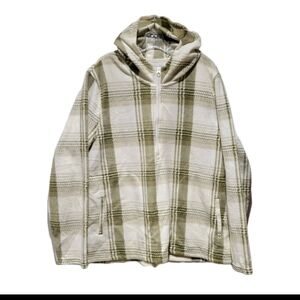 O'Neill 1/2 Zip Hoodie